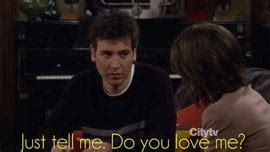 when does the countdown start in himym|HIMYM's Saddest Ever Moment Was Actually .
